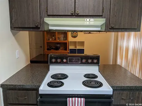 4600 NW 29th Terrace Gainesville FL 32605