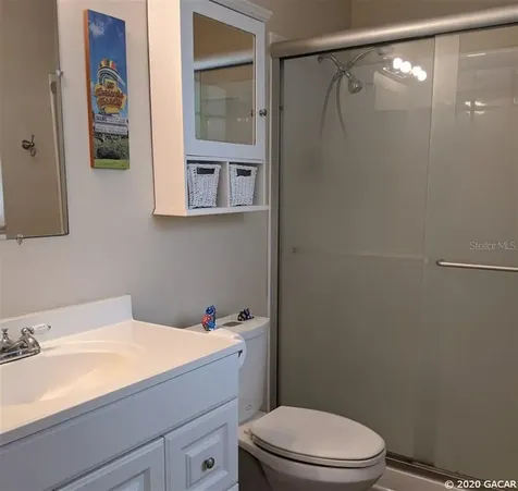 4600 NW 29th Terrace Gainesville FL 32605