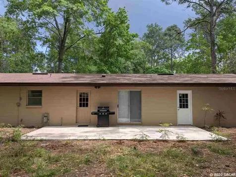 4600 NW 29th Terrace Gainesville FL 32605