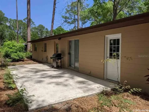 4600 NW 29th Terrace Gainesville FL 32605