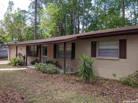 4600 NW 29th Terrace Gainesville FL 32605