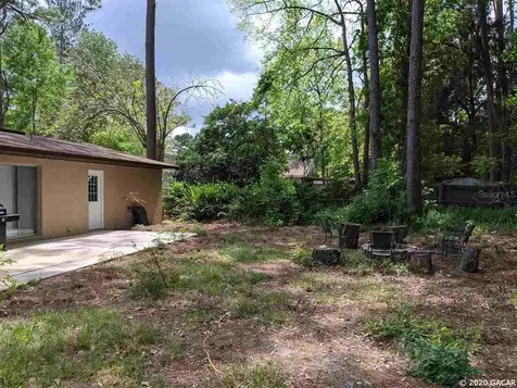 4600 NW 29th Terrace Gainesville FL 32605