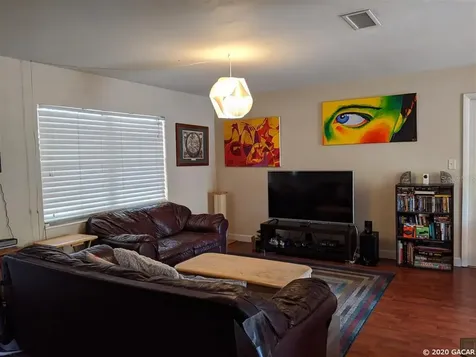 4600 NW 29th Terrace Gainesville FL 32605