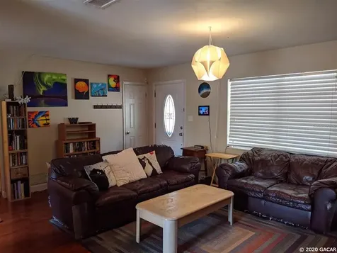 4600 NW 29th Terrace Gainesville FL 32605