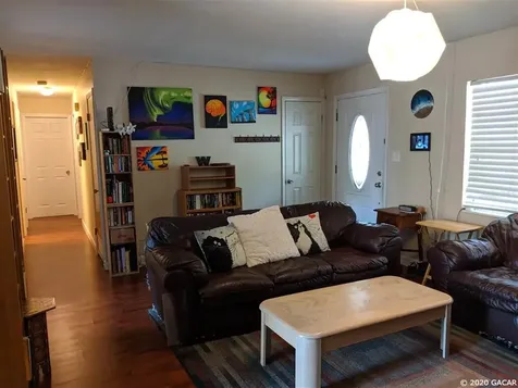 4600 NW 29th Terrace Gainesville FL 32605