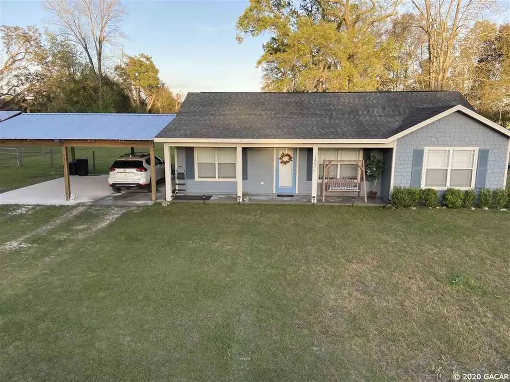 16071 NW 73rd Court Trenton FL 32693
