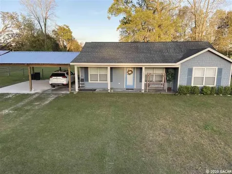 16071 NW 73rd Court Trenton FL 32693