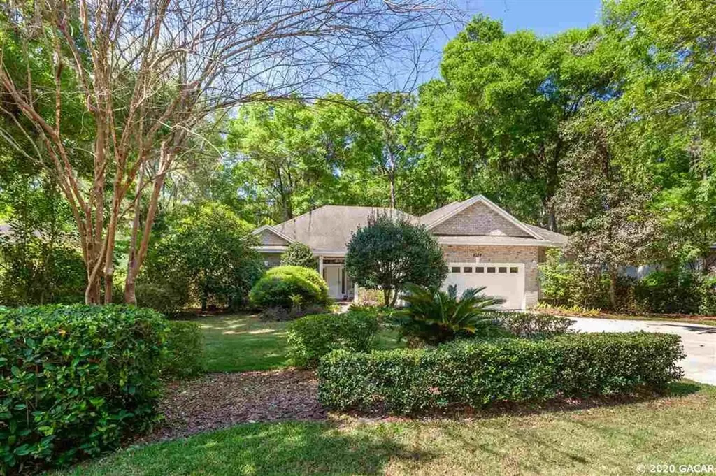 4054 SW 98th Terrace Gainesville FL 32608