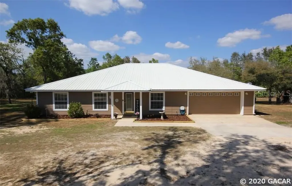 11651 NE 109th Place Archer FL 32618