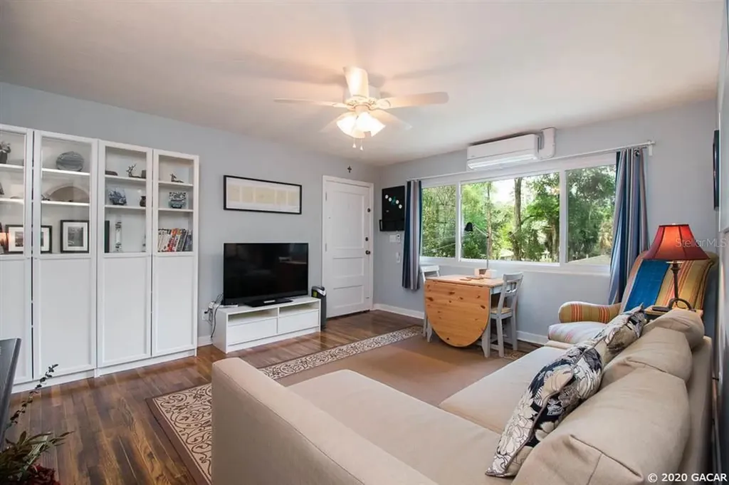 101-111 NW 21st Street Gainesville FL 32603