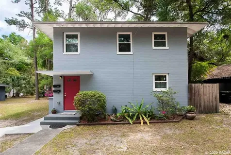 101-111 NW 21st Street Gainesville FL 32603