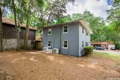 101-111 NW 21st Street Gainesville FL 32603