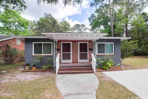 101-111 NW 21st Street Gainesville FL 32603