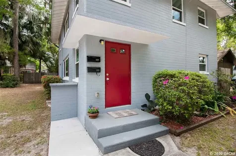 101-111 NW 21st Street Gainesville FL 32603