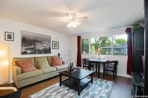 101-111 NW 21st Street Gainesville FL 32603