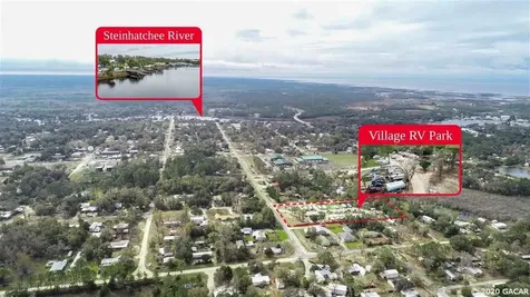 1113 1st Avenue Steinhatchee FL 32359