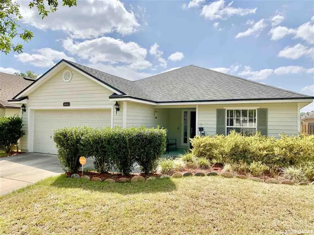 8128 NW 51st Street Gainesville FL 32653