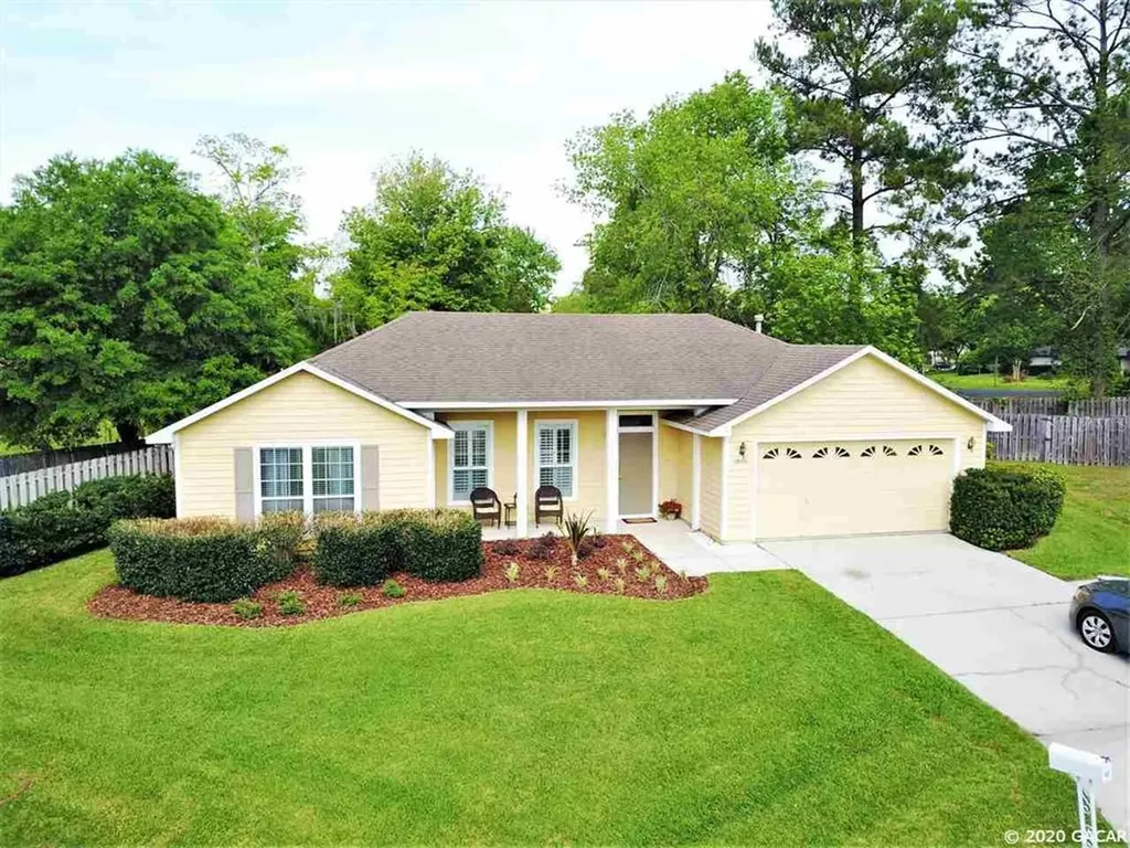 10636 NW 61st Terrace Alachua FL 32615