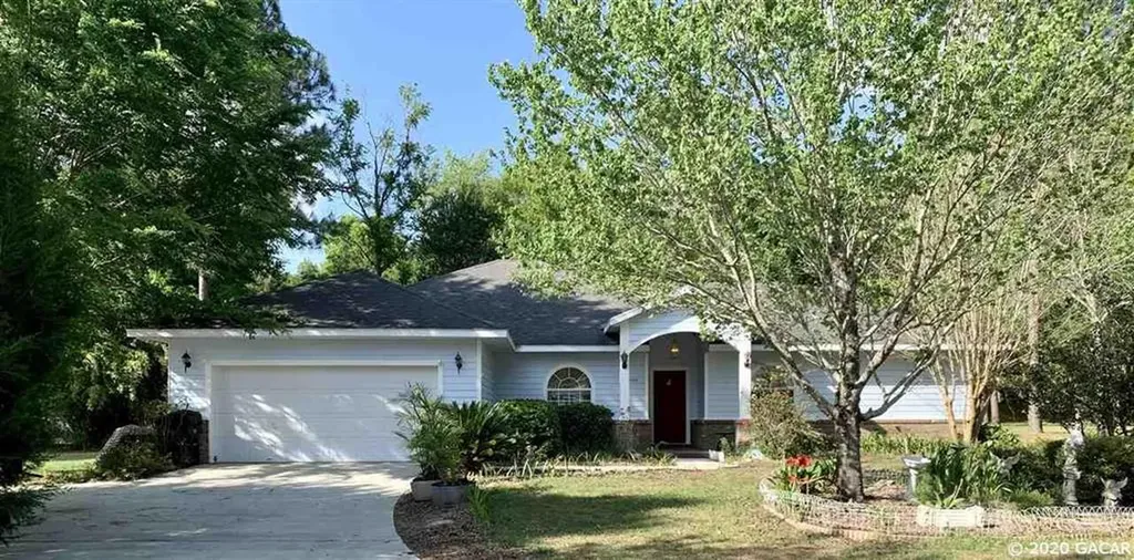 20662 NW 166th Place High Springs FL 32643
