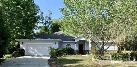 20662 NW 166th Place High Springs FL 32643