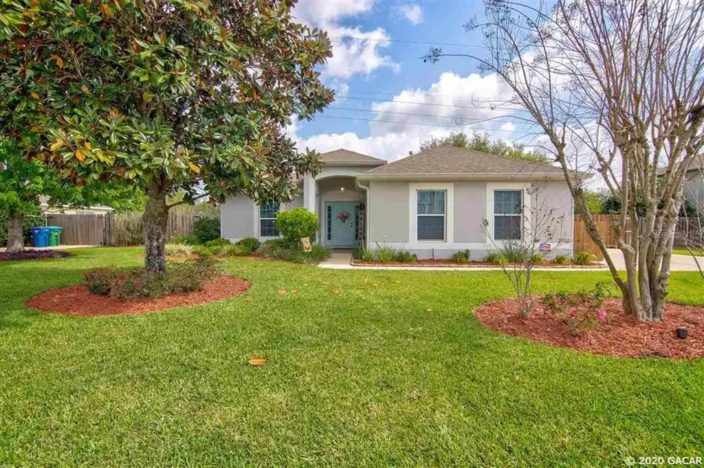 23122 NW 11th Road Newberry FL 32669