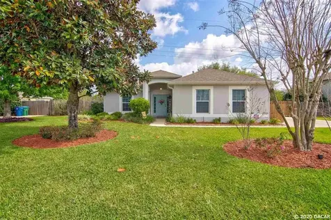 23122 NW 11th Road Newberry FL 32669