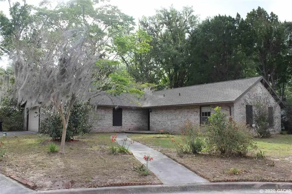 5005 NW 40th Street Gainesville FL 32606