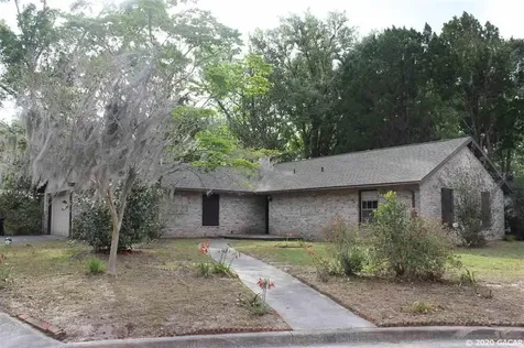 5005 NW 40th Street Gainesville FL 32606