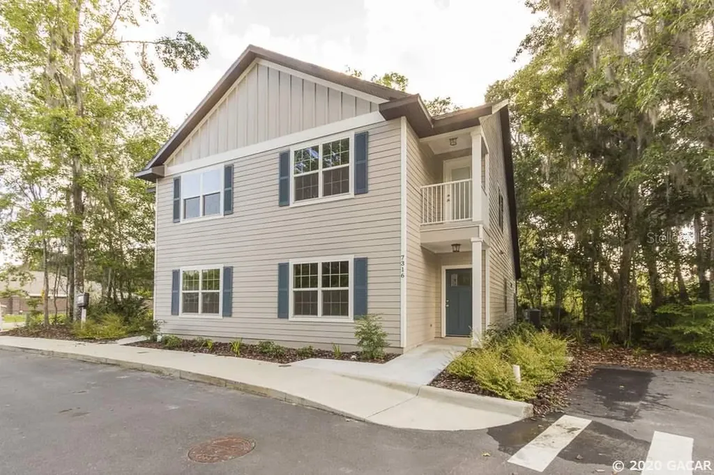 7360 NW 47th Way Gainesville FL 32653