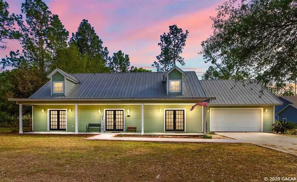 17957 NW 175th Avenue Alachua FL 32615