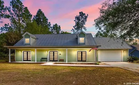 17957 NW 175th Avenue Alachua FL 32615