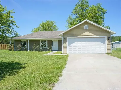 289 SW Chesterfield Circle Lake City FL 32024