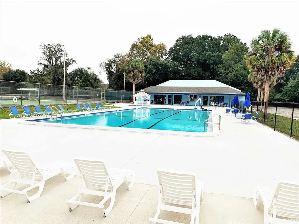 000 NW 105th Avenue Alachua FL 32615
