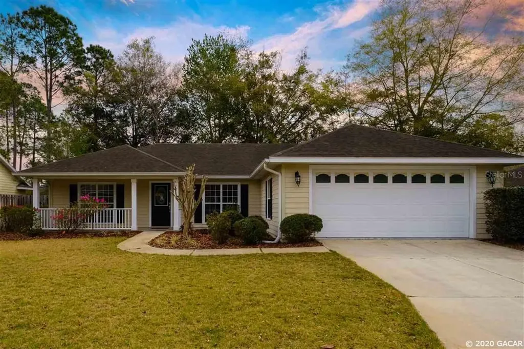 7023 SW 85th Terrace Gainesville FL 32608