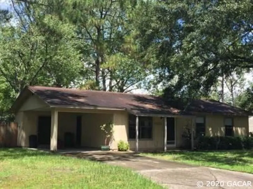 6512 NW 29th Street Gainesville FL 32653