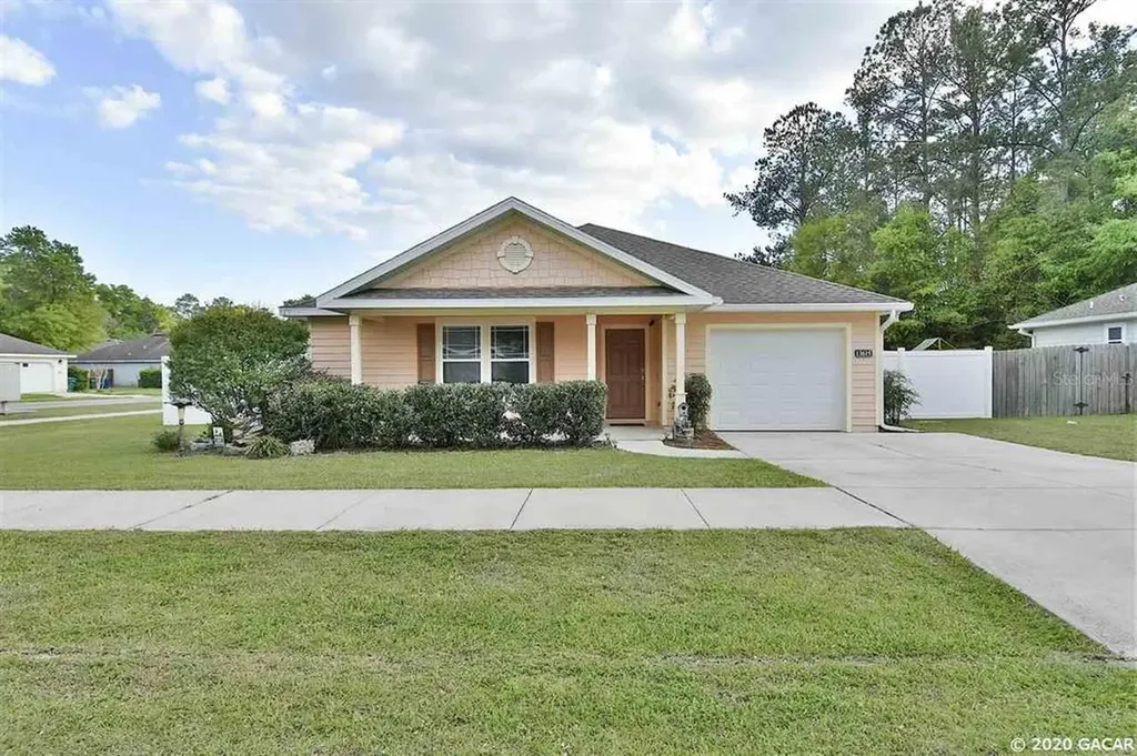 13615 NW 157th Place Alachua FL 32615