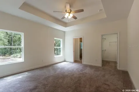 55 Deer Trail Circle Bronson FL 32621