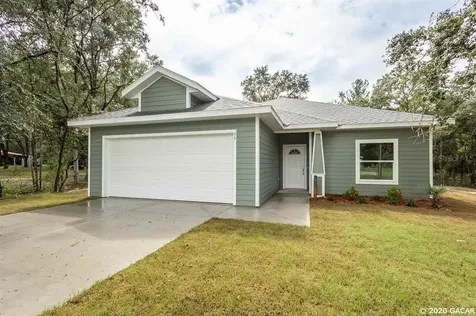 55 Deer Trail Circle Bronson FL 32621