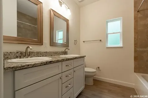 55 Deer Trail Circle Bronson FL 32621