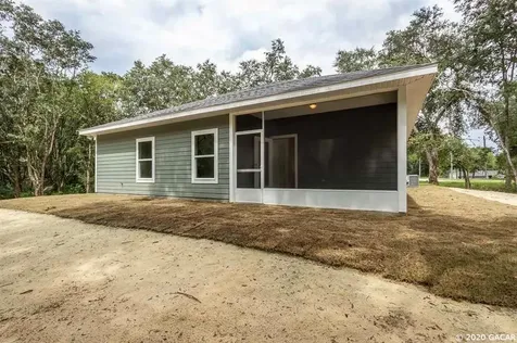 55 Deer Trail Circle Bronson FL 32621