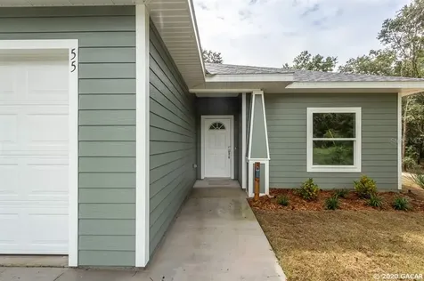 55 Deer Trail Circle Bronson FL 32621