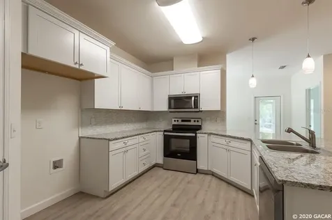 55 Deer Trail Circle Bronson FL 32621