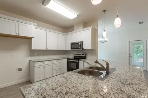 55 Deer Trail Circle Bronson FL 32621