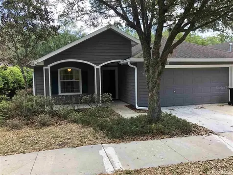 5121 NW 21st Terrace Gainesville FL 32605