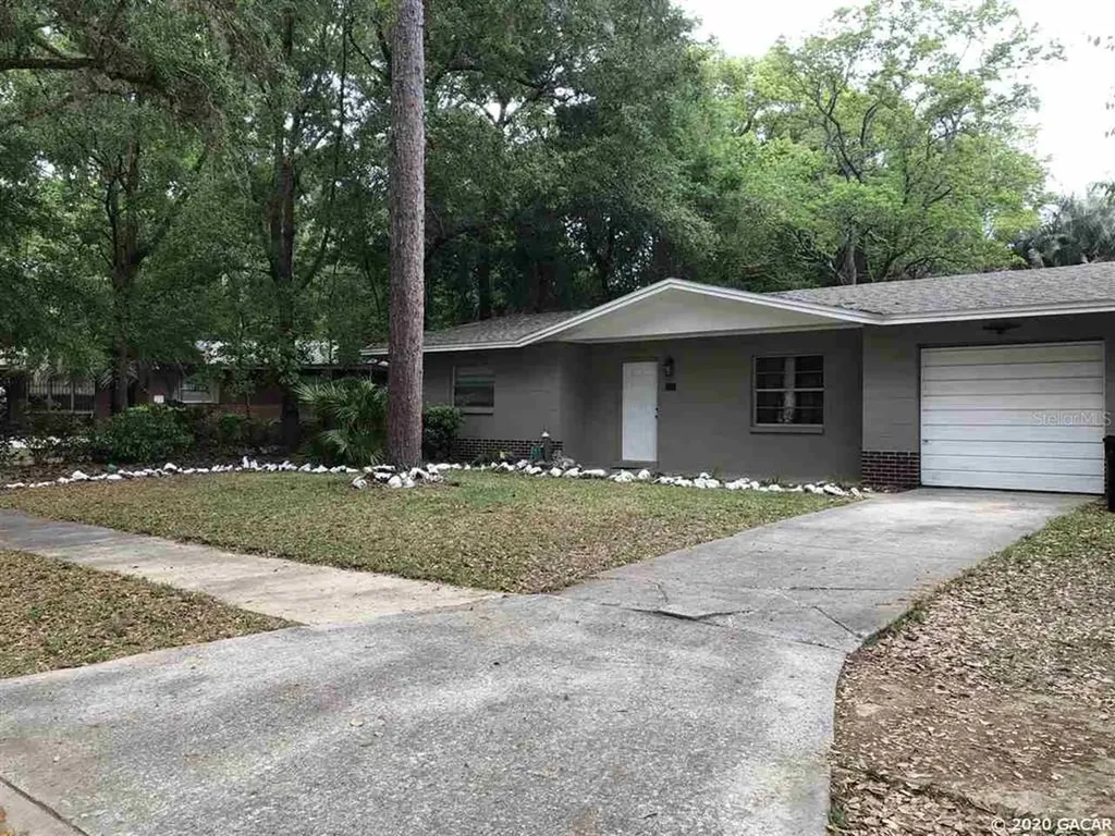 3016 NE 18th Drive Gainesville FL 32609