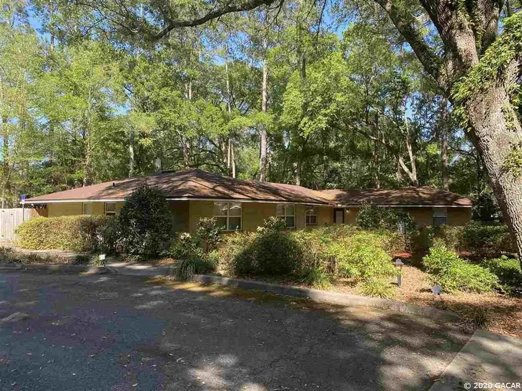 1210 NW 14th Avenue Gainesville FL 32601