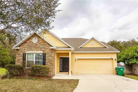 601 SW 242nd Terrace Newberry FL 32669