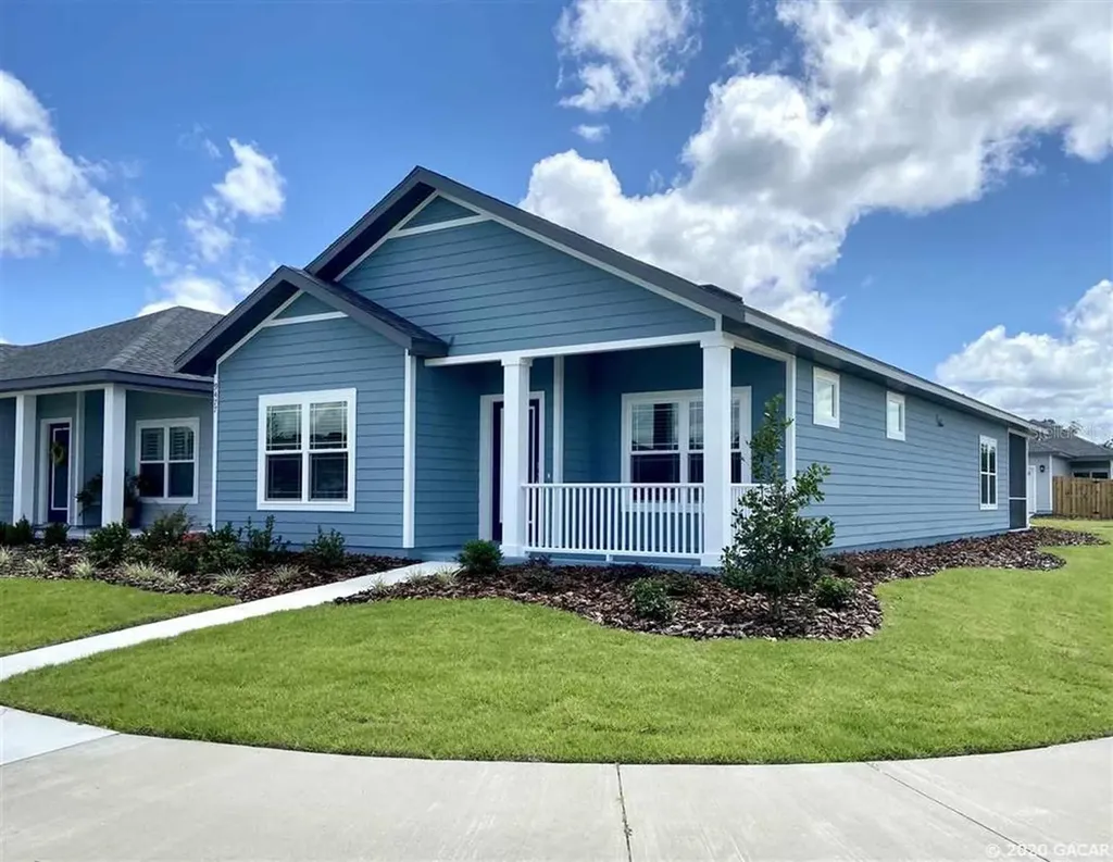 9477 SW 67th Lane Gainesville FL 32608