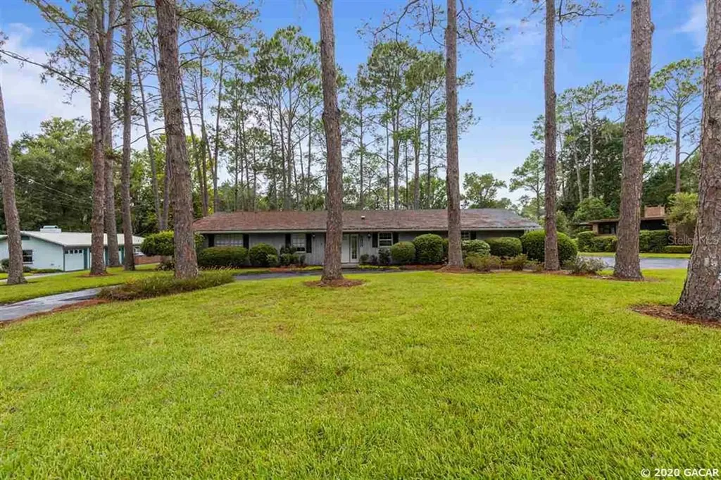 5900 SW 35th Way Gainesville FL 32608