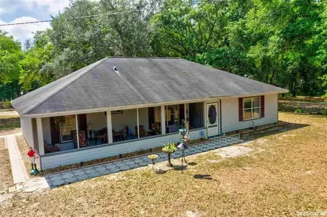 141 Little Orange Lake Drive Hawthorne FL 32640